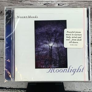 Ludwig‎ van Beethoven – Nightmoods / Mondsüchtig [CD 1999]